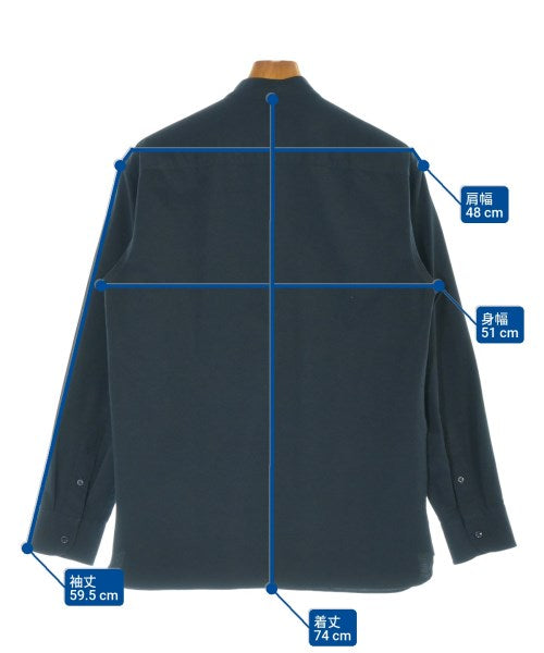 TAGLIATORE 休閒襯衫