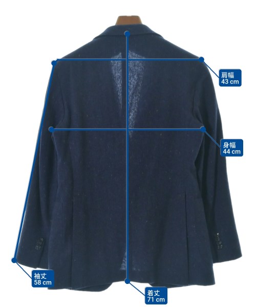 TAGLIATORE 夾克