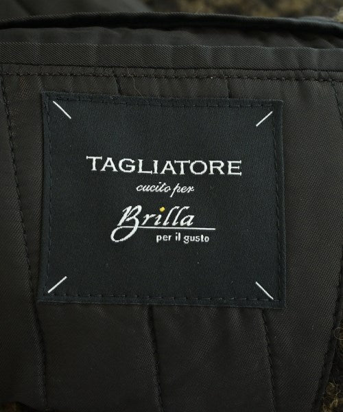 TAGLIATORE 切斯特披風
