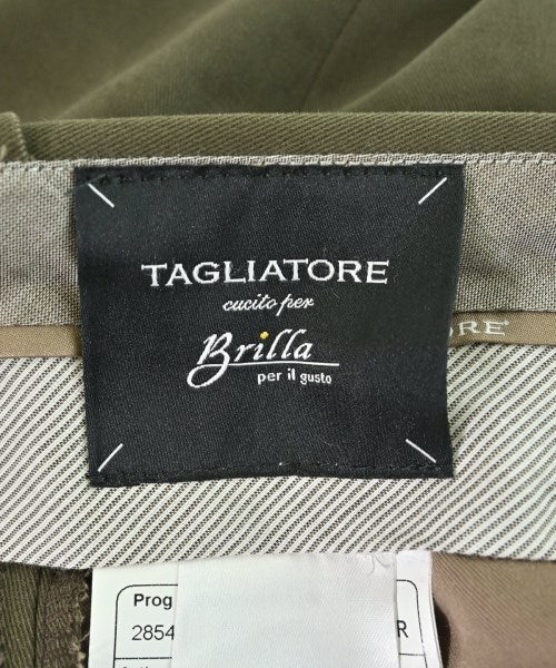 TAGLIATORE 長褲