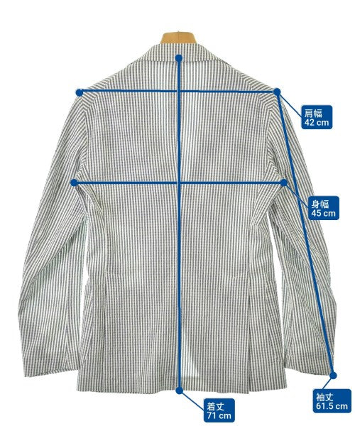 TAGLIATORE 夾克