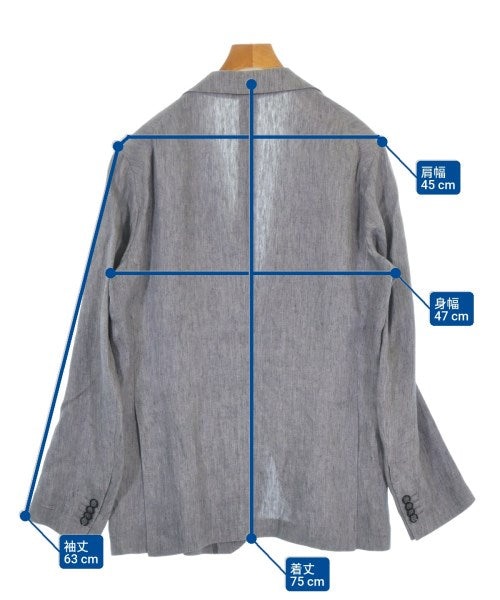 TAGLIATORE 西裝外套