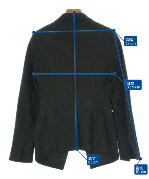 TAGLIATORE 西裝外套