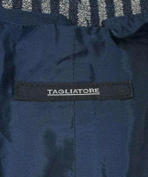 TAGLIATORE 休閒襯衫