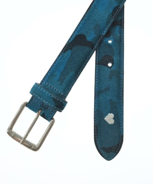 TIBERIO FERRETTI 皮帶