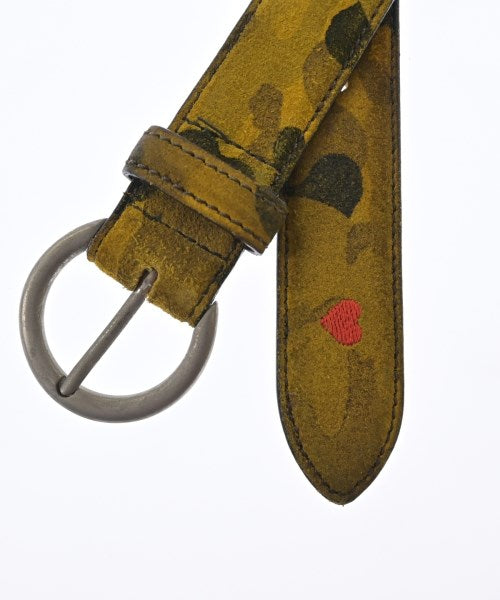 TIBERIO FERRETTI 皮帶