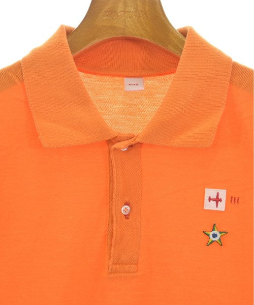 AVIO POLO衫