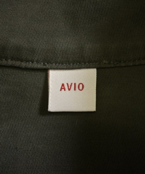AVIO 其他飛行外套