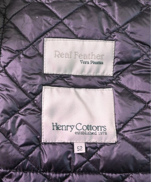 Henry Cotton's 其他飛行外套