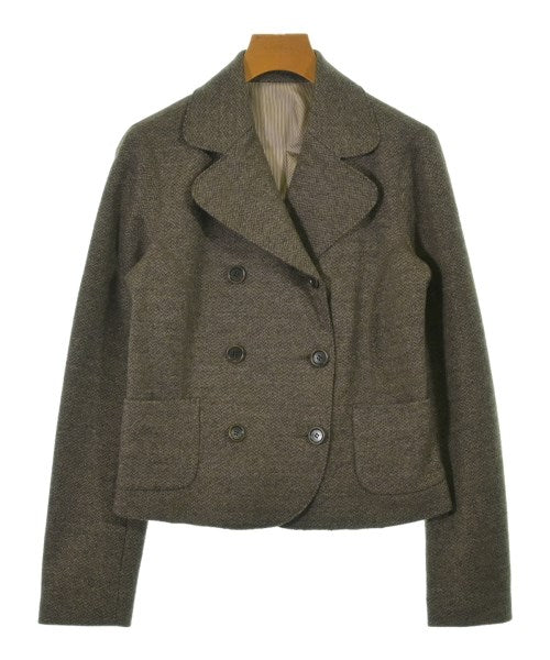 Henry Cotton's 休夾克