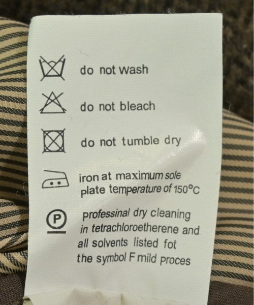 Henry Cotton's 休夾克