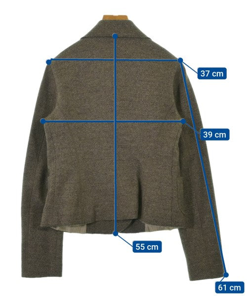 Henry Cotton's 休夾克