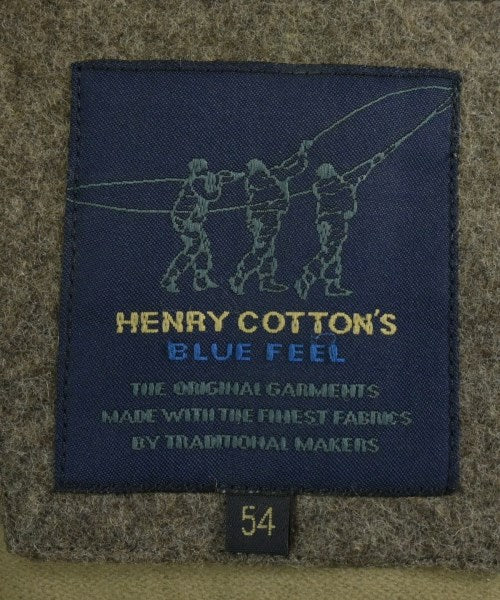 Henry Cotton's 其他飛行外套
