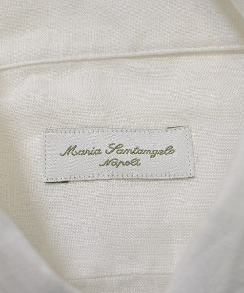 Maria Santangelo 正式襯衫