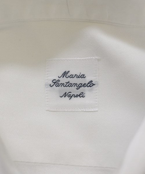 Maria Santangelo 正式襯衫