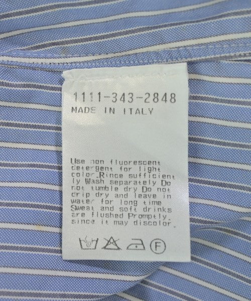 Maria Santangelo 休襯衫