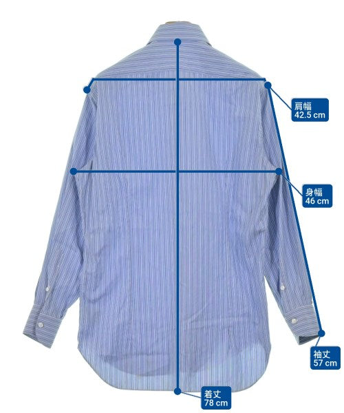 Maria Santangelo 休襯衫