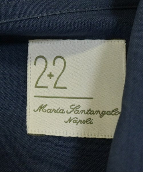 Maria Santangelo 休閒襯衫