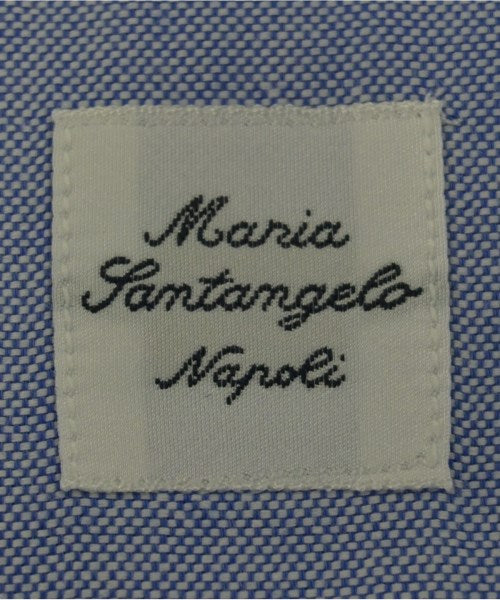 Maria Santangelo 休閒襯衫