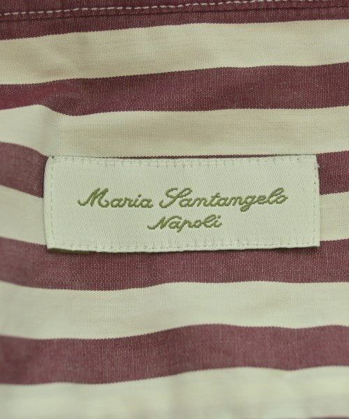 Maria Santangelo 正式襯衫