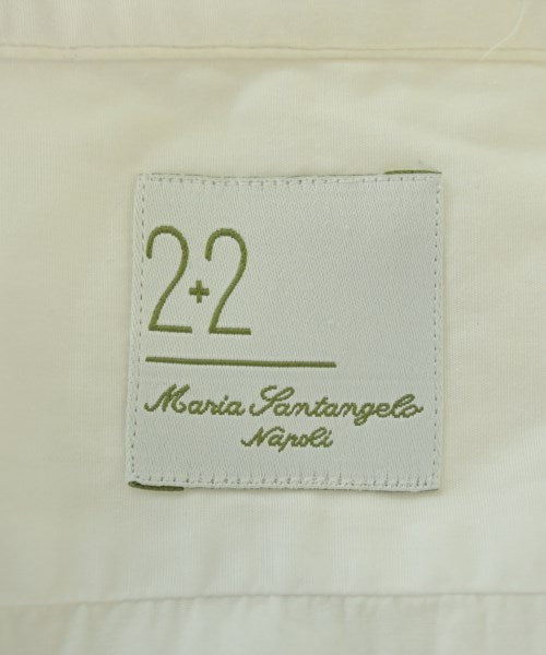 Maria Santangelo 休閒襯衫