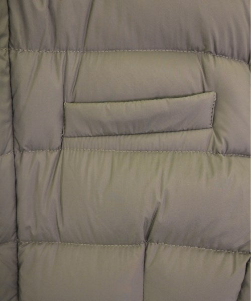 MooRER 羽絨夾克/背心