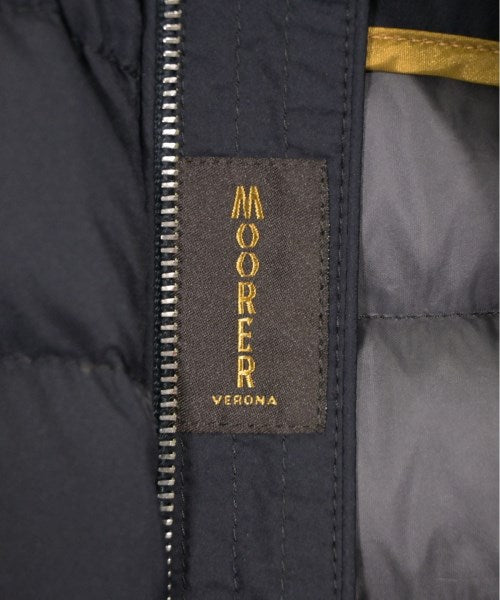 MooRER 羽絨夾克/背心