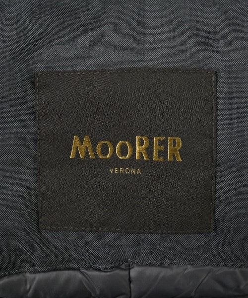 MooRER 羽絨大衣