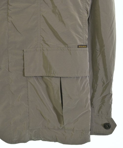 MooRER 休夾克