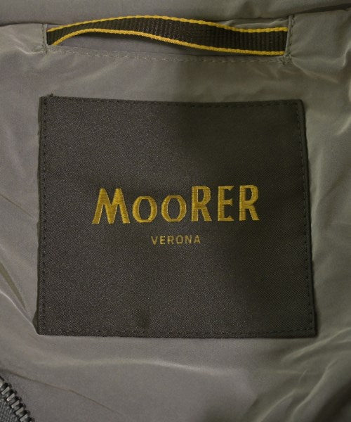 MooRER 休夾克