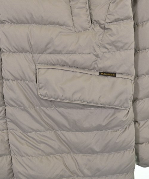 MooRER 羽絨大衣
