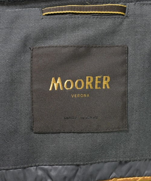 MooRER 羽絨大衣