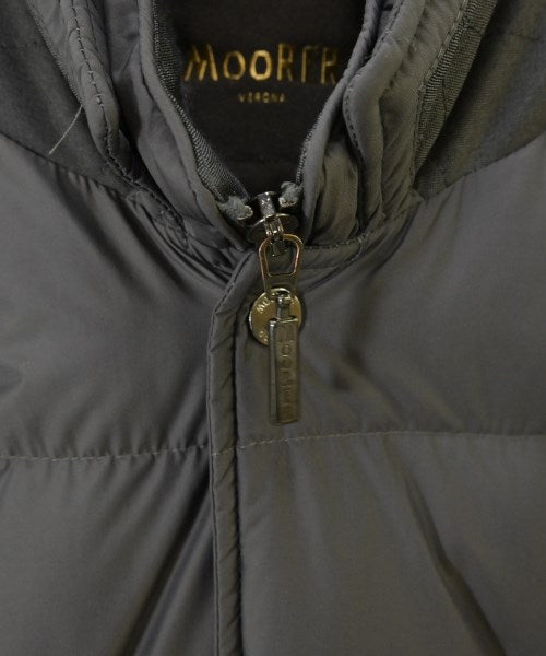 MooRER 羽絨大衣
