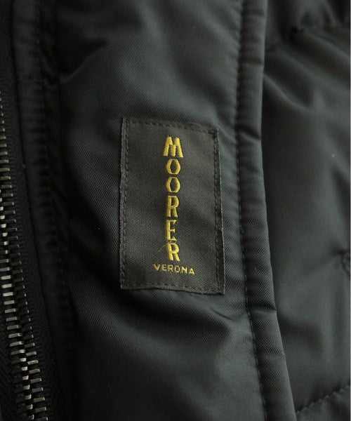 MooRER 羽絨大衣