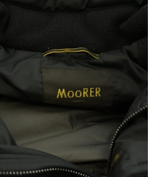 MooRER 羽絨大衣