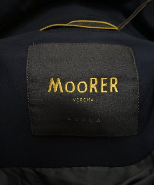 MooRER 羽絨大衣