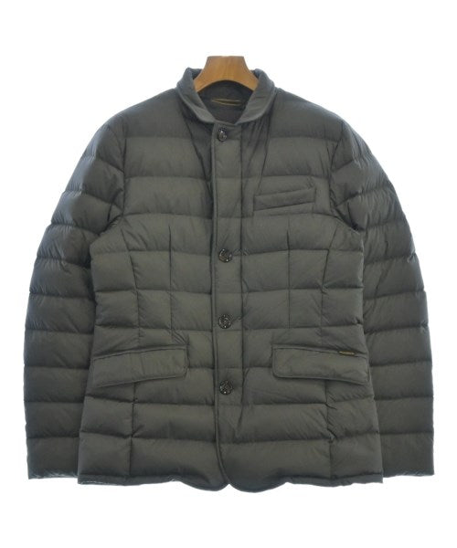 MooRER 羽絨夾克/背心