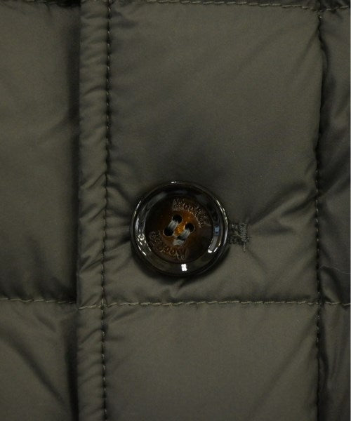 MooRER 羽絨夾克/背心