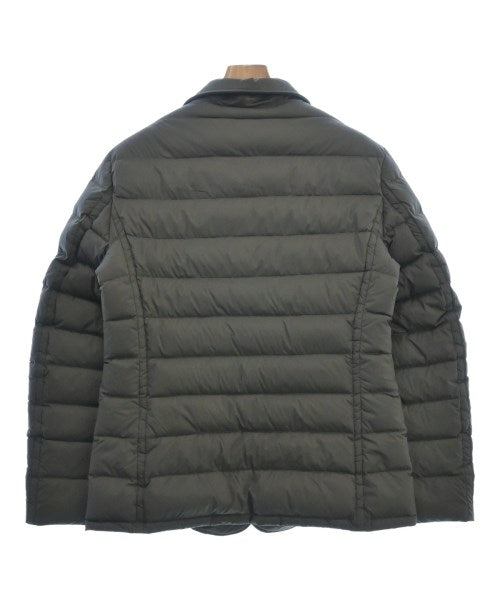 MooRER 羽絨夾克/背心