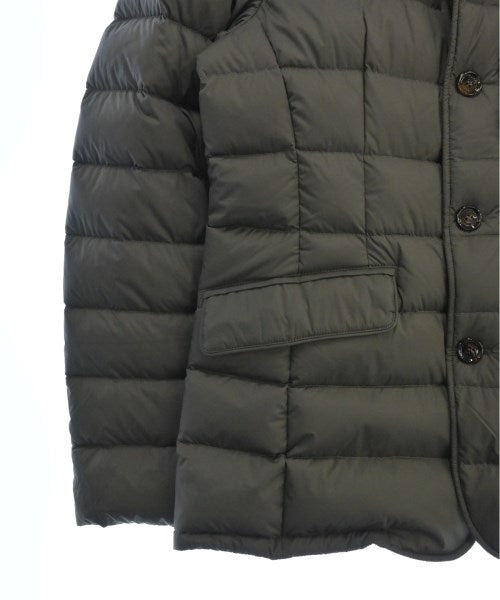 MooRER 羽絨夾克/背心