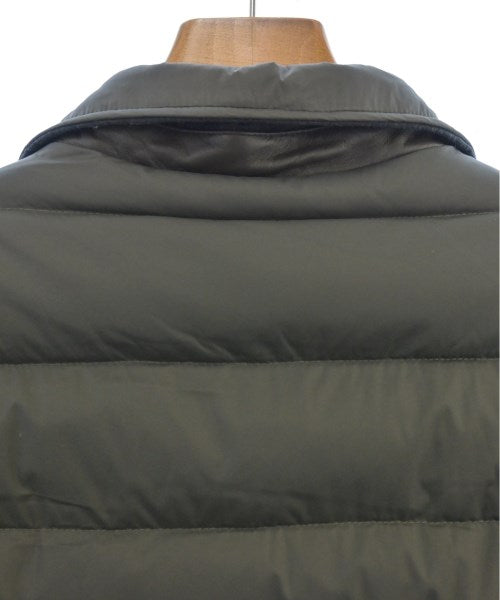 MooRER 羽絨夾克/背心