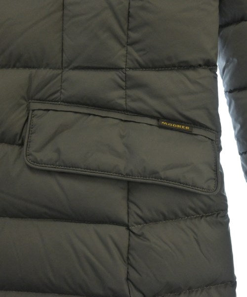 MooRER 羽絨夾克/背心