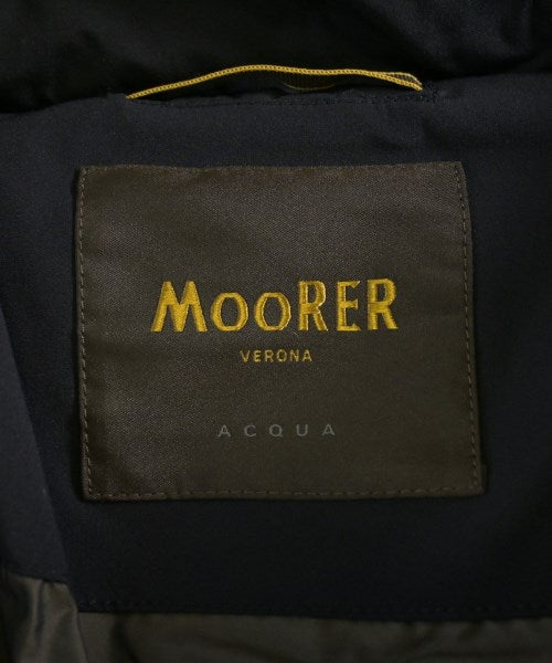 MooRER 羽絨大衣