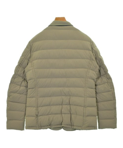 MooRER 羽絨夾克/背心