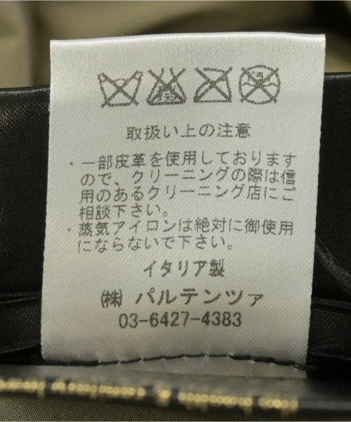 MooRER 羽絨夾克/背心