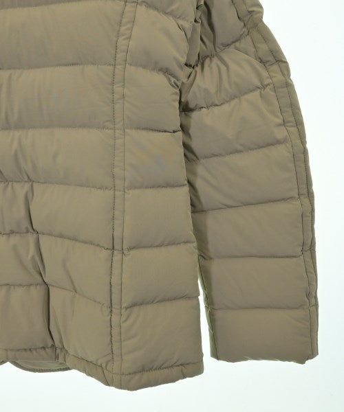 MooRER 羽絨夾克/背心