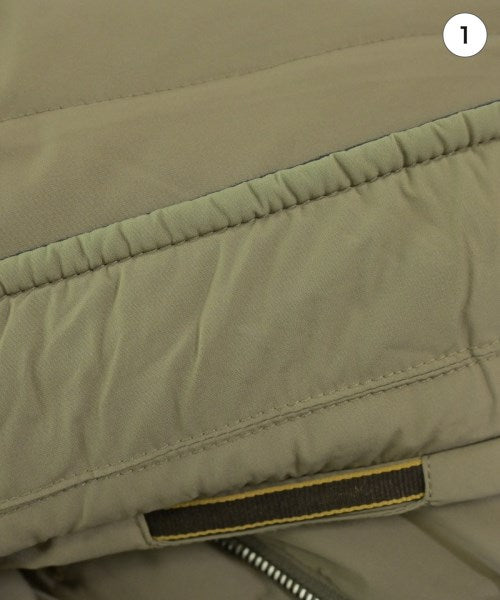 MooRER 羽絨夾克/背心