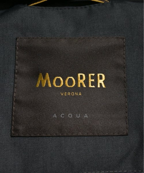 MooRER 羽絨夾克/背心