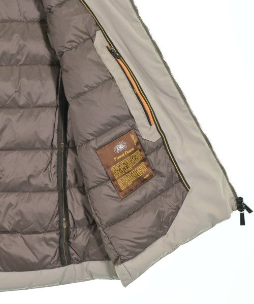 MooRER 羽絨夾克/背心