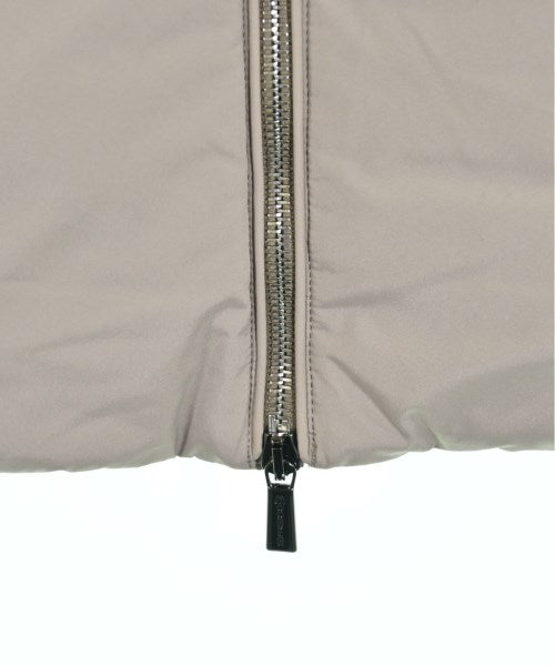 MooRER 羽絨夾克/背心